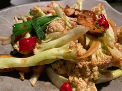 有机花菜-桂满陇-十里风荷(合生汇店)