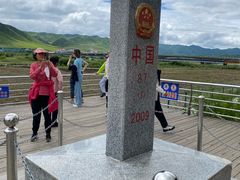 -图们国门景区