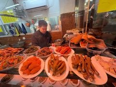-芳记粉店(总店)