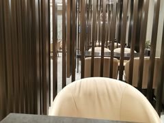 -白云机场易登机休息室