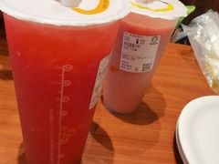 -CoCo都可(香港名都店)