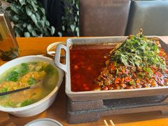 -盐帮食坊•小河帮川菜(四川师大店)