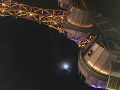 -影汇之星8字形摩天轮