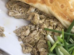 -渔民船说·北塘海鲜·天津菜·海肠捞饭(北塘古镇店)