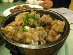 排骨蒸芋头-乐口福家常菜馆(古庸路店)