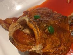 -松鹤楼·非遗·苏帮菜(融科店)