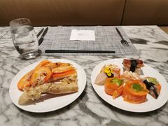 -深圳同泰万怡酒店·万荟轩自助餐厅(同泰店)