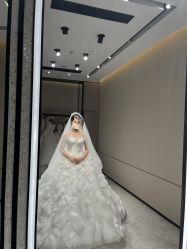 -MuseMarry婚纱(前海嘉里中心店)
