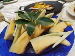 水果拼盘-富黎华海鲜大酒楼(正大广场店)