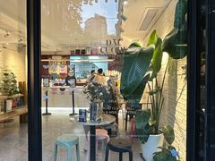 -Dal Cuore 达可芮冰淇淋(陕西北路店)