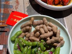 -管氏翅吧(广渠门店)