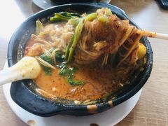 -曹宝林砂锅麻辣烫(星光路店)