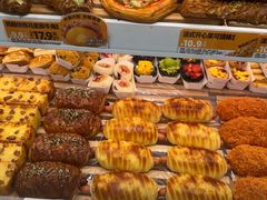 -味多美蛋糕(劲松京客隆店)