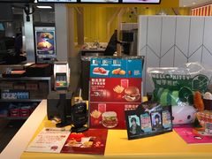 -麦当劳(塔园路店)