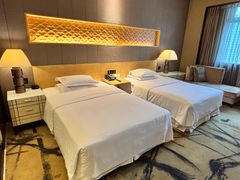 -西安赛瑞喜来登大酒店