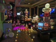 -音乐在线主题氧吧KTV(佳宁娜广场店)