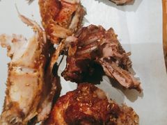 -木屋烧烤(龙湖天街店)