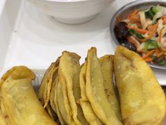 -草桥清真牛肉锅贴扁食店