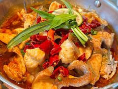 -云雪丽·木府土司文化餐厅(木府店)