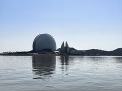 -香洲港码头