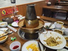 -宣武小院涮肉(前门店)
