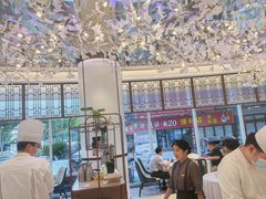 -湖锦酒楼·31年地道湖北菜(黄鹤楼店)