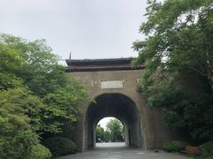 -合肥三国新城遗址公园