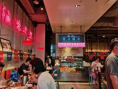 -陈鹏鹏潮汕菜(宝安机场T3航站楼店)