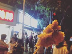 -傅强排骨(成都总店)