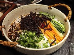 -芸鲜季·云南野生菌餐厅· 云南风物味研社(闵行店)