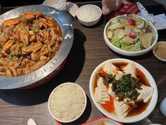 -胖哥俩肉蟹煲(宿迁宝龙广场店)