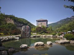 -云丘山景区