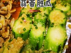 -顺德人家食府(黄金广场店)