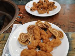 -重庆何乌鱼(南湖逸家店)