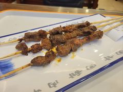 -丝路伊兰·兰州牛肉面(牛街总店)