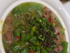 -沪华海鲜大酒楼(南汇店)