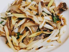 -山东国际饭店·三义和(解放路店)