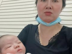 -臻爱住家月嫂育儿嫂(万达店)