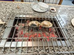 -震海贝烤贝·民俗特色店(延吉总店)