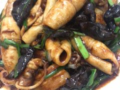 -九龙餐厅(大沽路店)