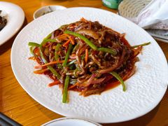 -漕河全驴宴饭店(徐水店)