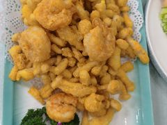 -六和聚传统烤鸭.天津菜(和平店)