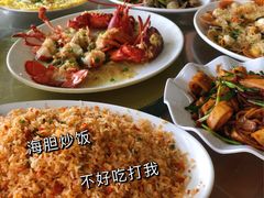 -明记海鲜大排档(巽寮湾店)