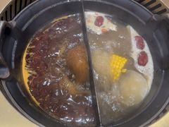 -呷哺呷哺 黄金牧场 (太原万象城店)