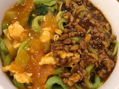 -侯哥面馆(瑞景店)