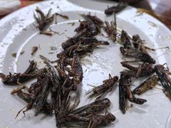 -柯老二特色炒鸡店(竹泉村店)