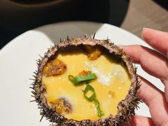 -北李·海肠捞饭·大连菜(望京凯德MALL店)