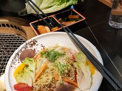 -谷牛和牛烤肉(漕河泾印象城店)