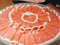 -快乐小羊·内蒙牛羊肉火锅(流花中心店)
