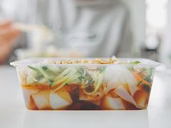 -媛媛家秘制鸡丝凉皮(陆慕店)